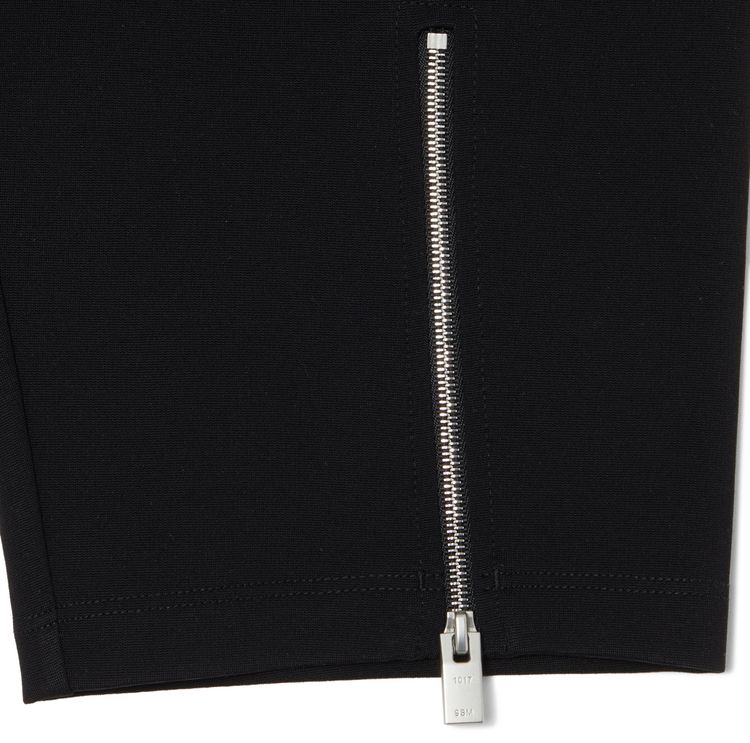 1017 ALYX 9SM CR Biker Short Black