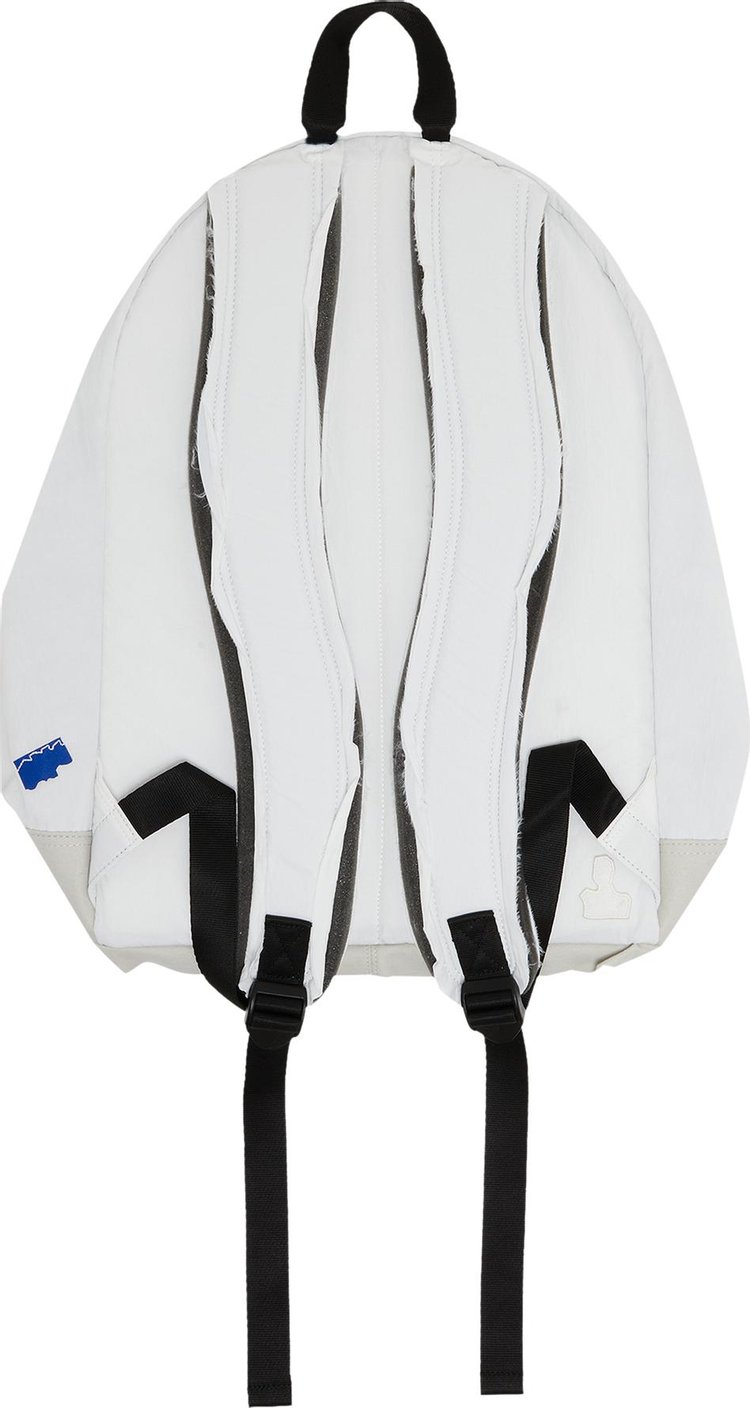 Ader Error Backpack White