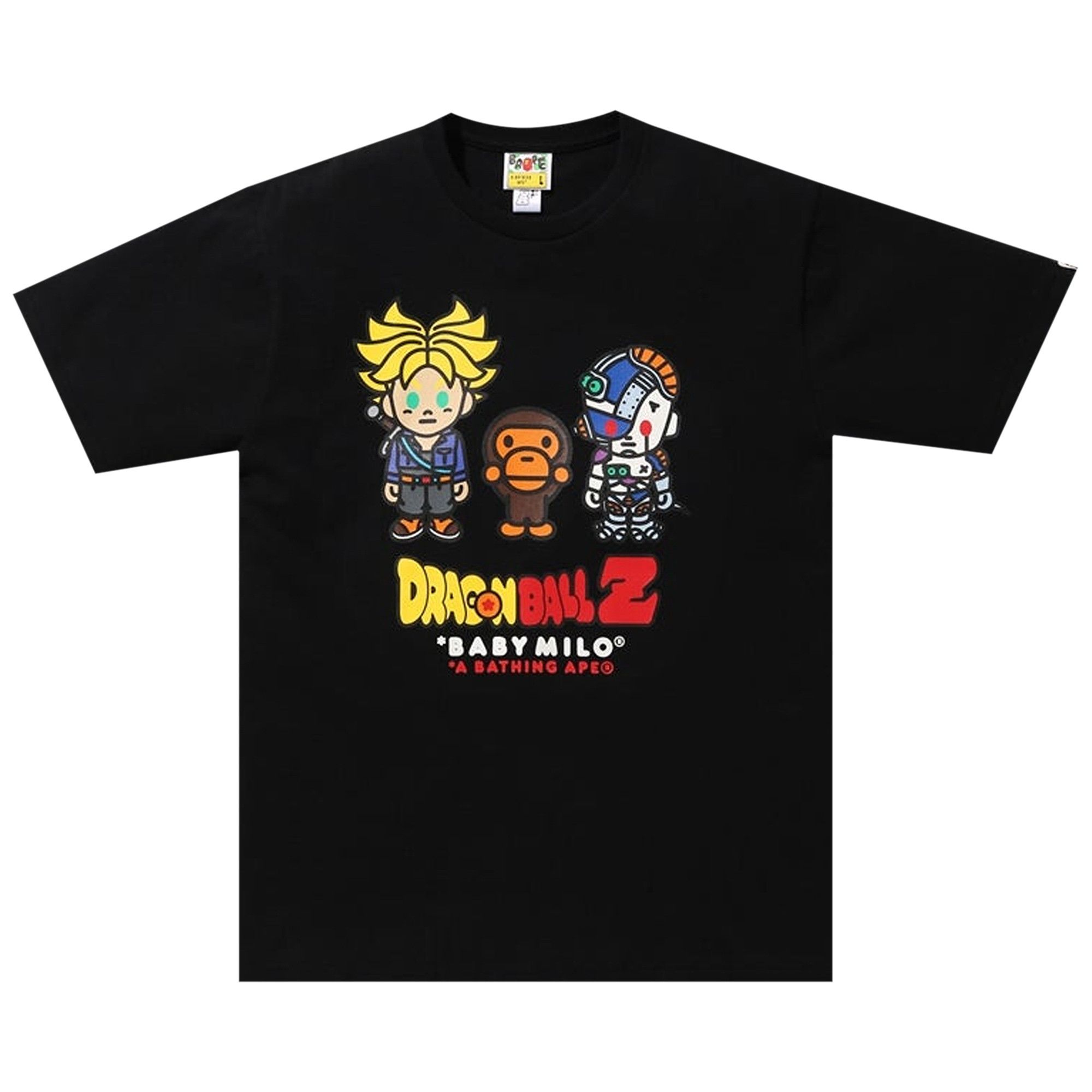 Trunks bape outlet