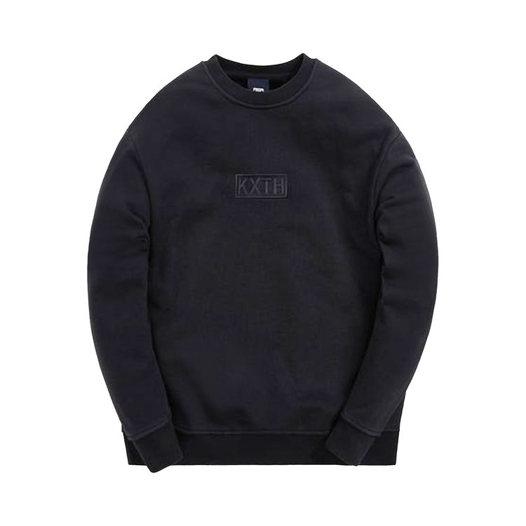 Buy Kith Cyber Monday Crewneck  