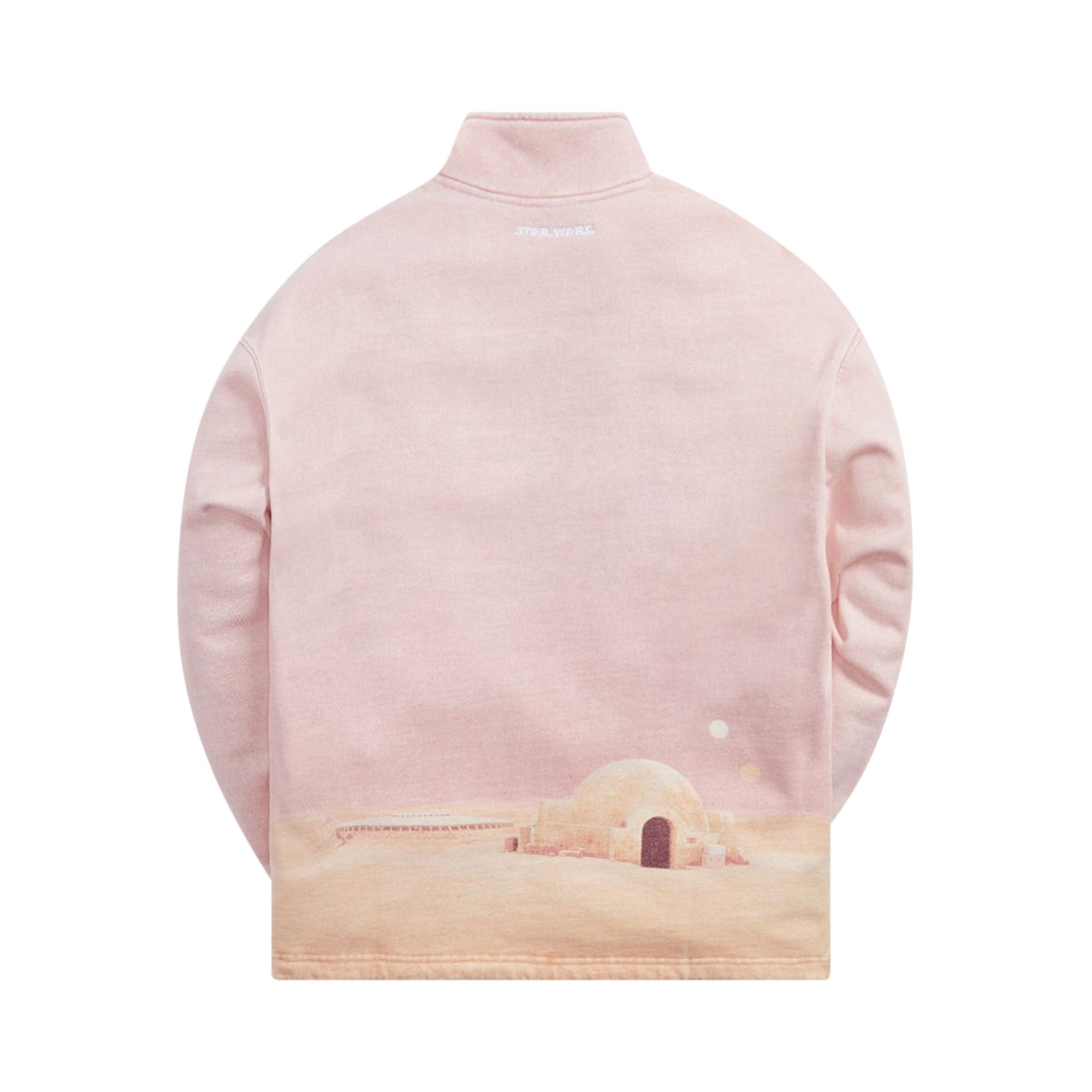 kith star wars スターウォーズ ニット セーター