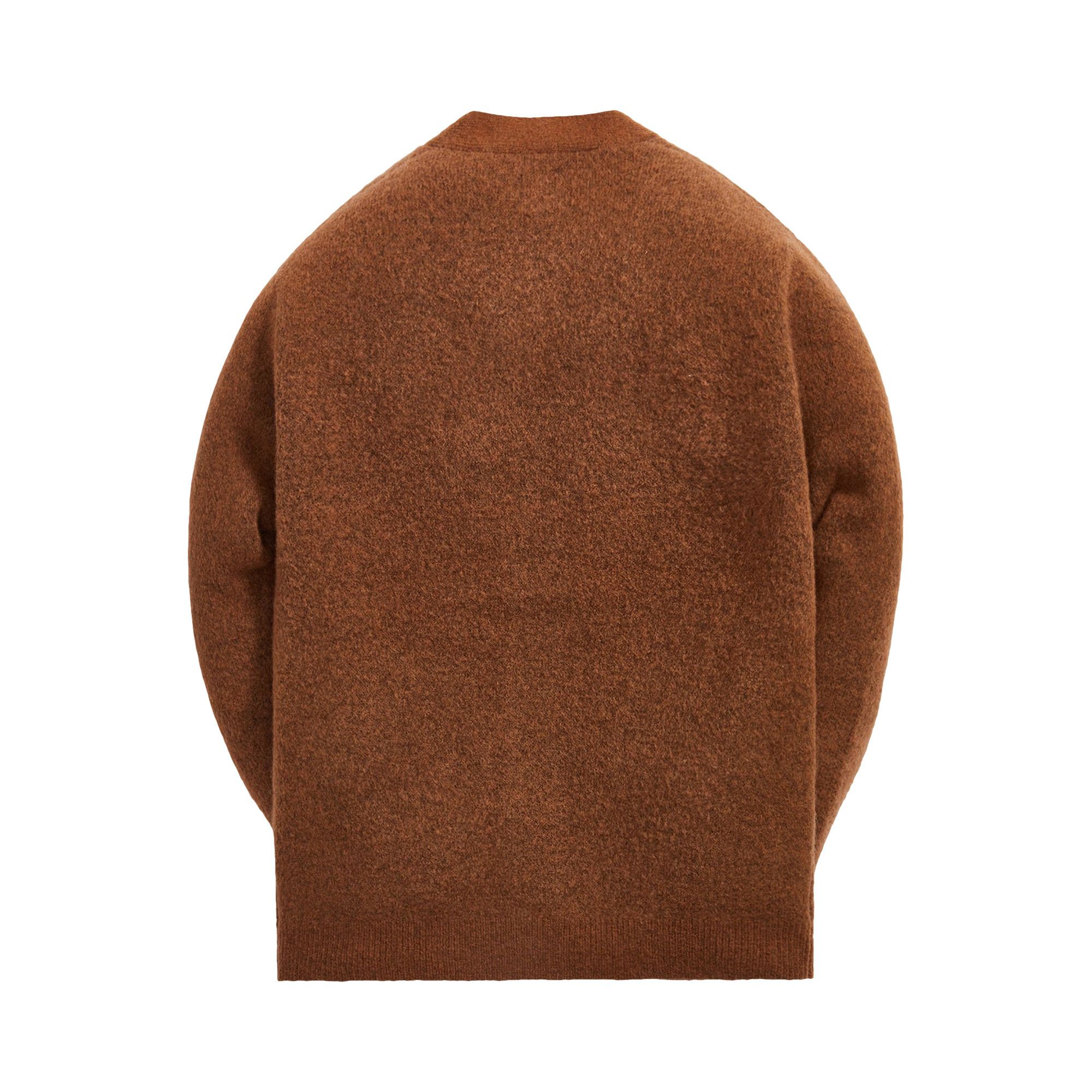 Buy Kith For Star Wars Chewie Cardigan 'Chamber' - KHM030183