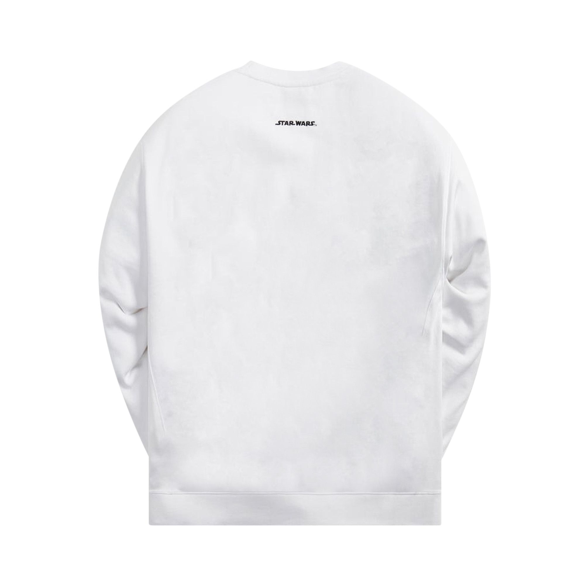 【美品】KITH × STAR WARS Empire CrewNeck Kith For Star Wars - Galaxy Crewneck Sweater Black – SoleSavy