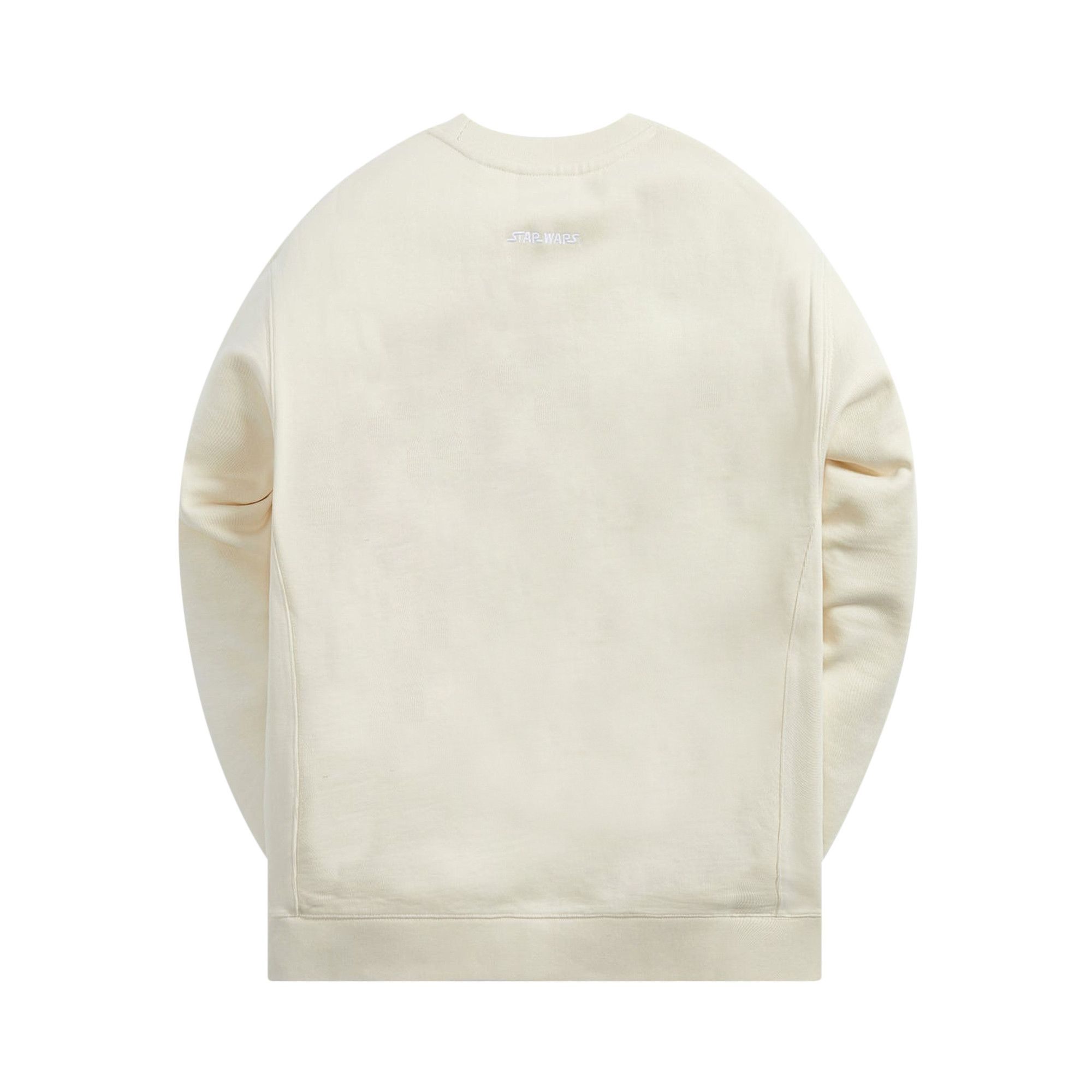 くらしを楽しむアイテム Wars Star For Kith Buy C-3PO KHM030219 - 'Waffle' Crewneck トップス