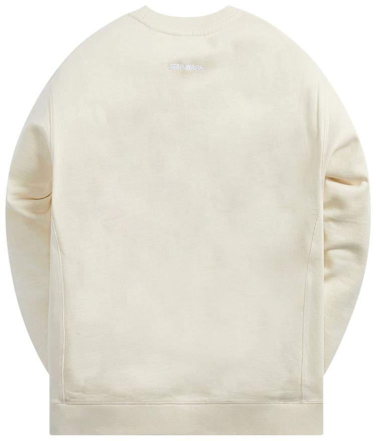 Kith For Star Wars C 3PO Crewneck Waffle