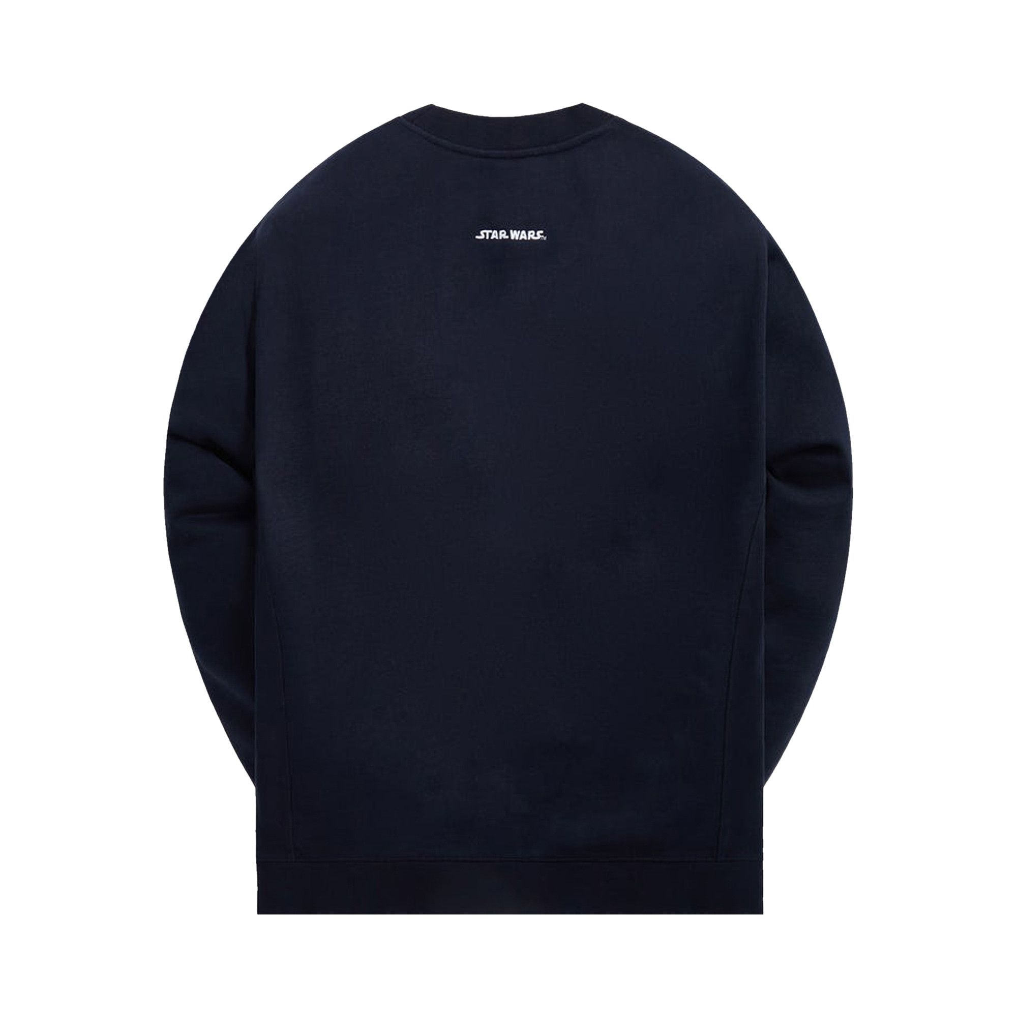 KITH キス 21AW STAR WARS スターウォーズ Empire Crewneck
