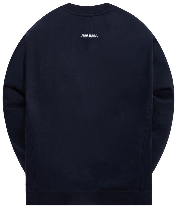 Kith For Star Wars Trooper Crewneck Nocturnal