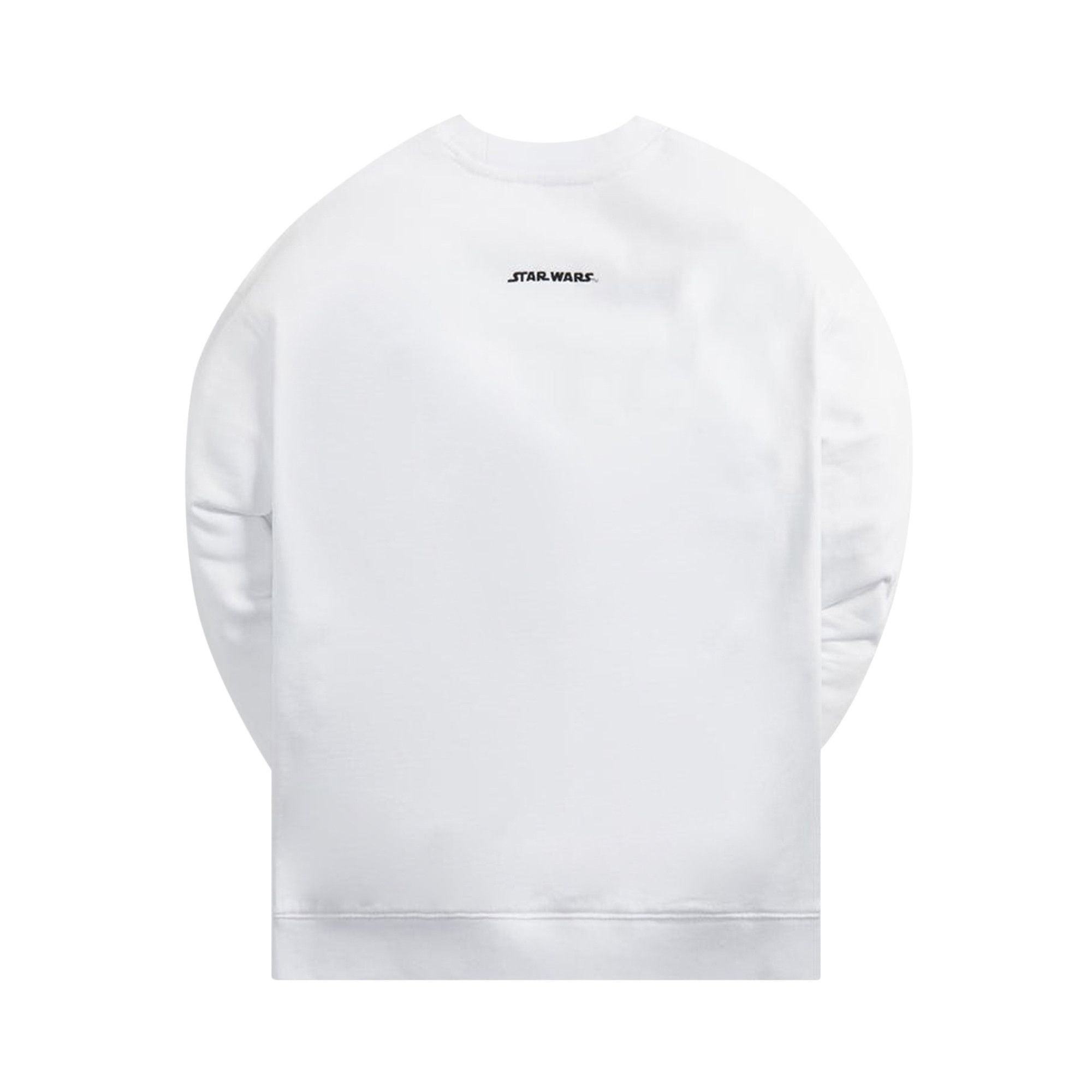 Star Wars Kith Empire Crewneck trainer good condition size M