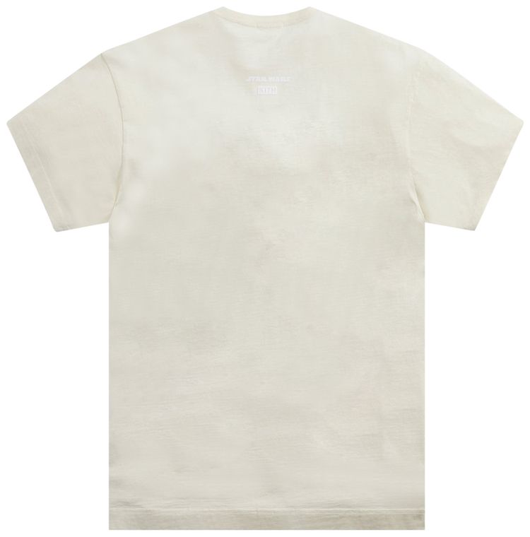 Buy Kith For Star Wars Leia Vintage Tee 