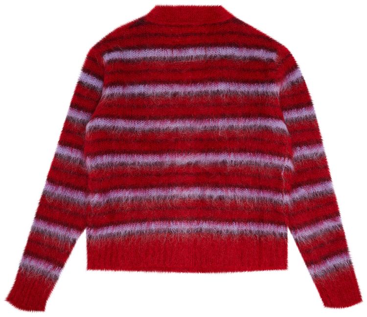 Marni Cardigan Red