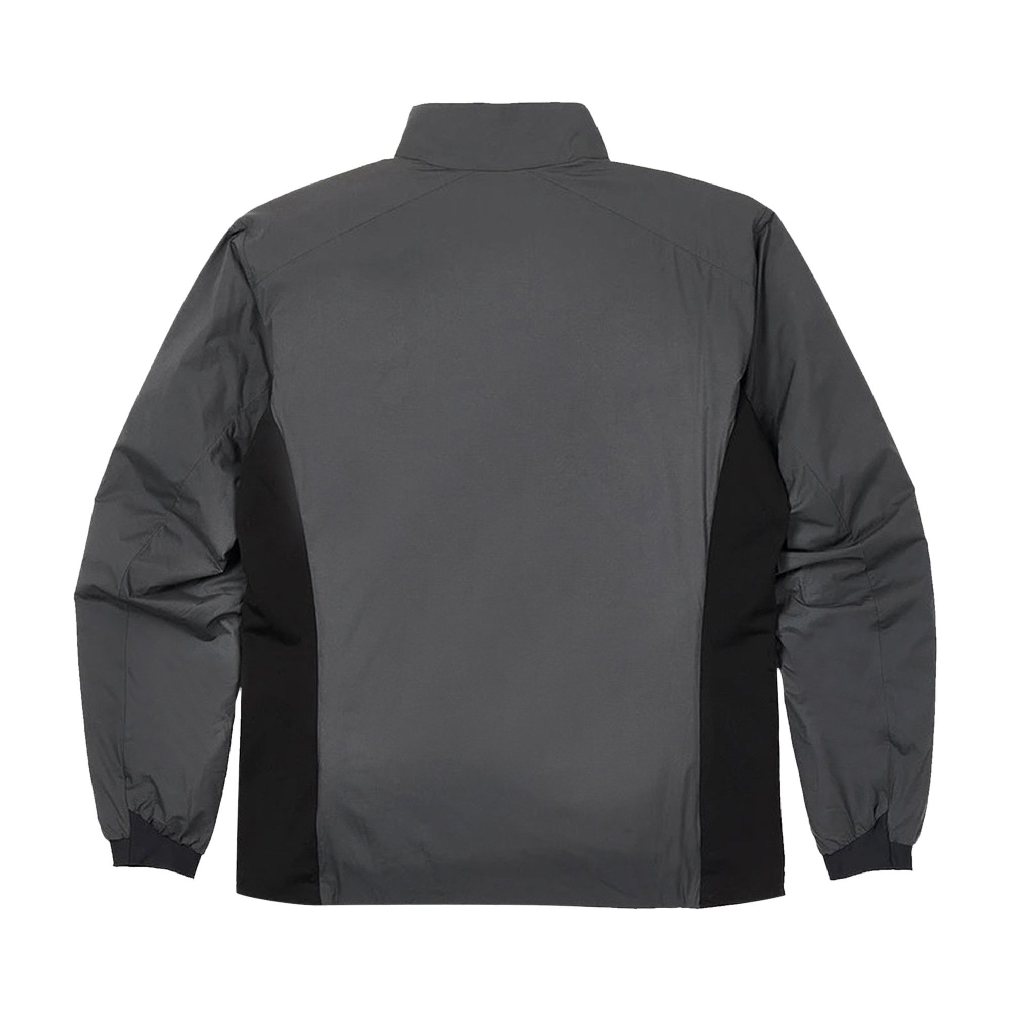 Buy Palace x Arc'Teryx LT Jacket 'Grey' - 0789