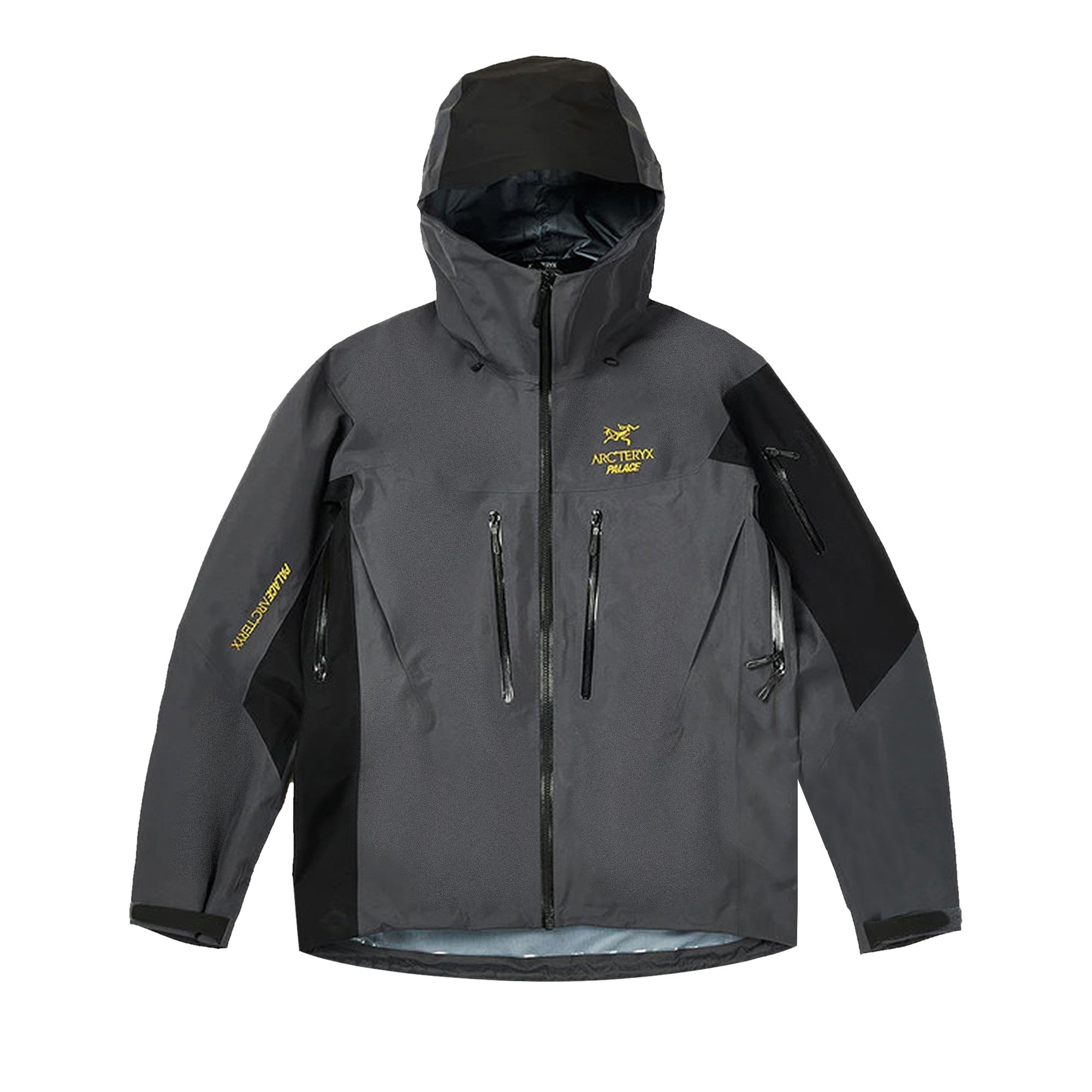 PALACE Arc'Teryx Alpha　SV jacket