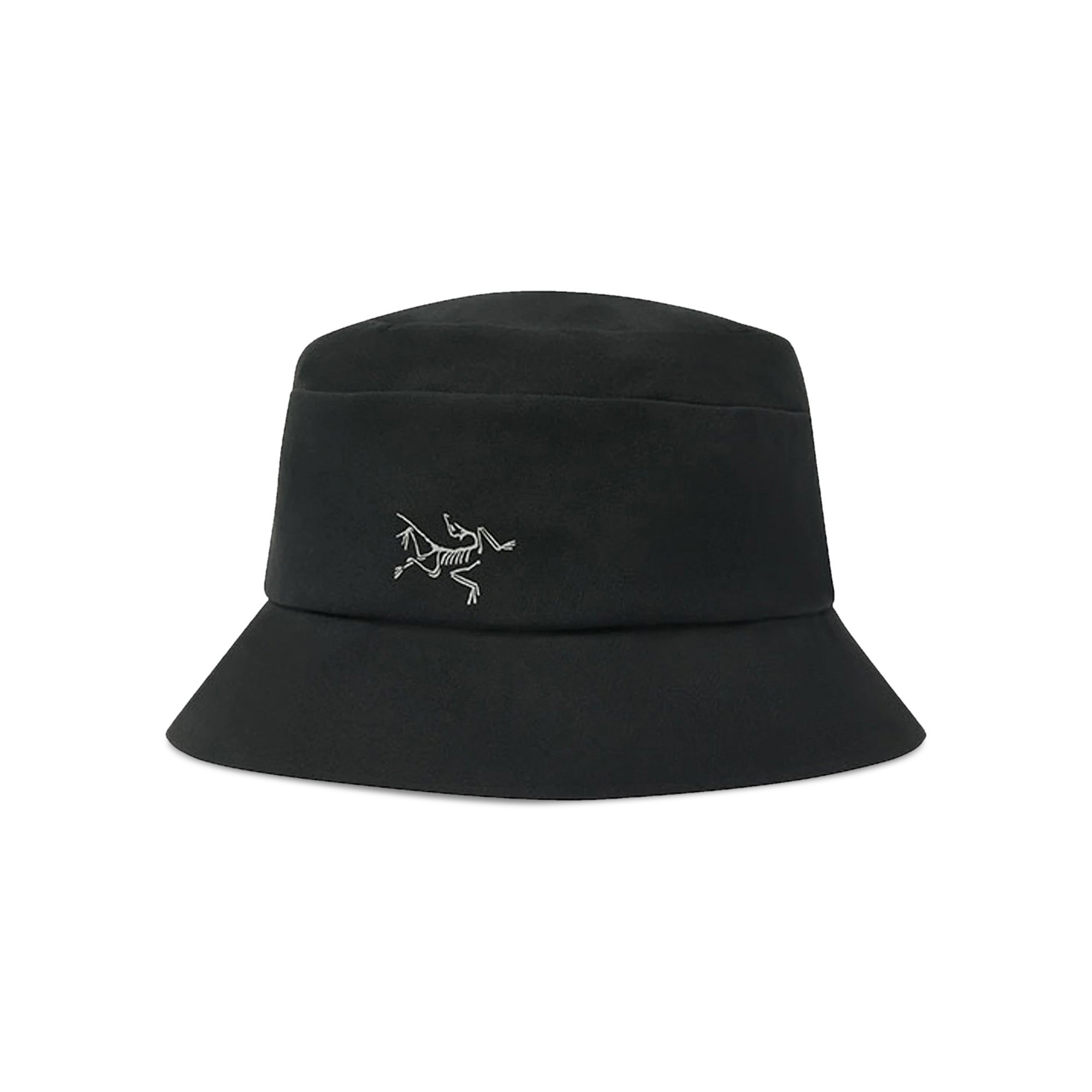 Palace x Arc'Teryx Sinsolo Hat 'Black' | GOAT