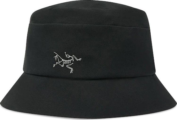 Palace x Arc'Teryx Sinsolo Hat 'Black'