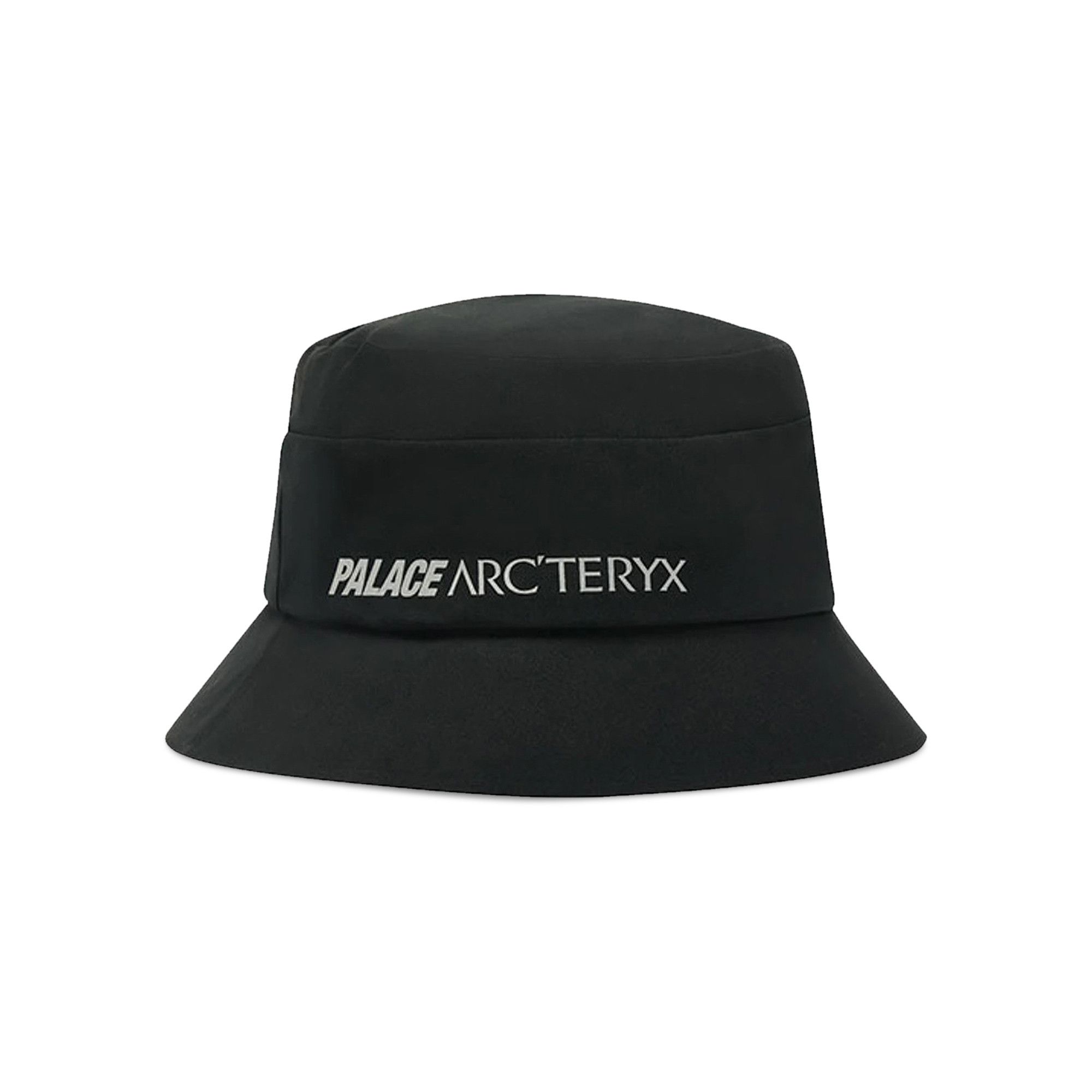 Buy Palace x Arc'Teryx Sinsolo Hat 'Black' - 467954 | GOAT