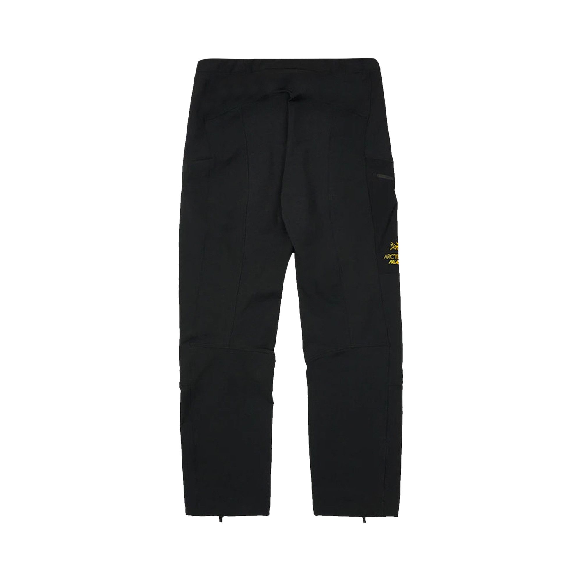 Arcteryx gamma ar top