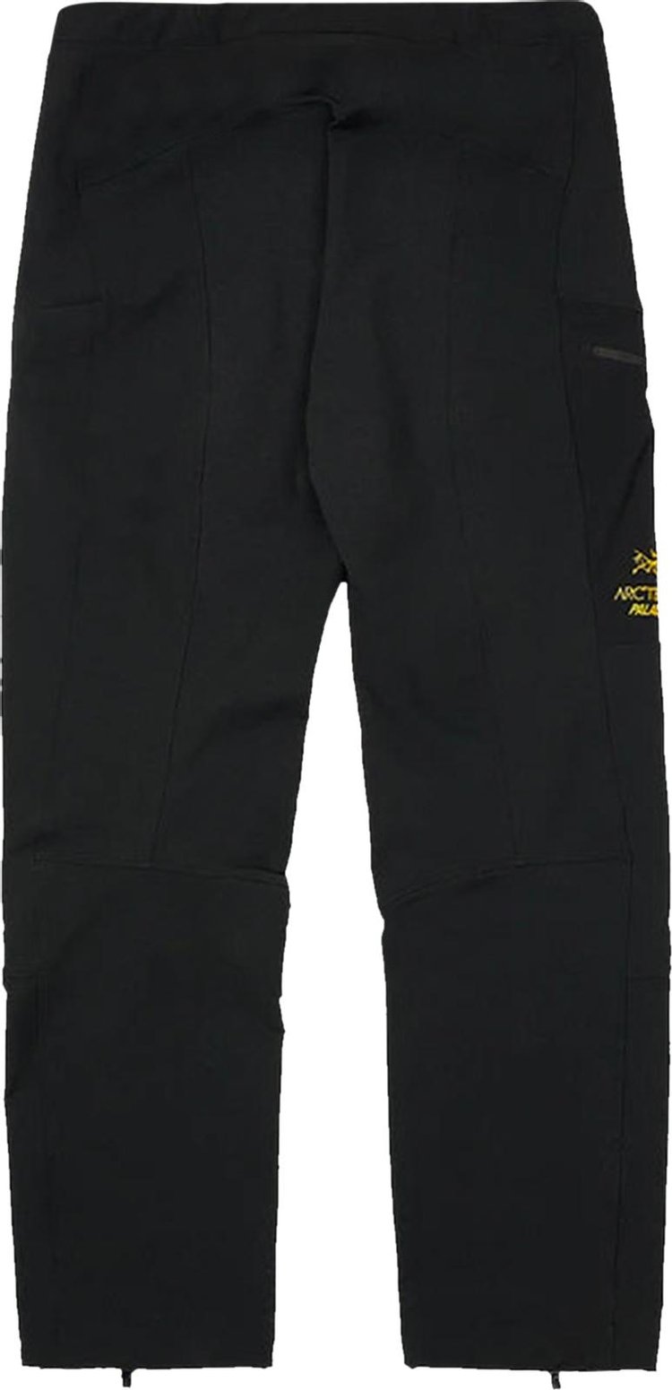 Palace x ArcTeryx Gamma AR Pant Black