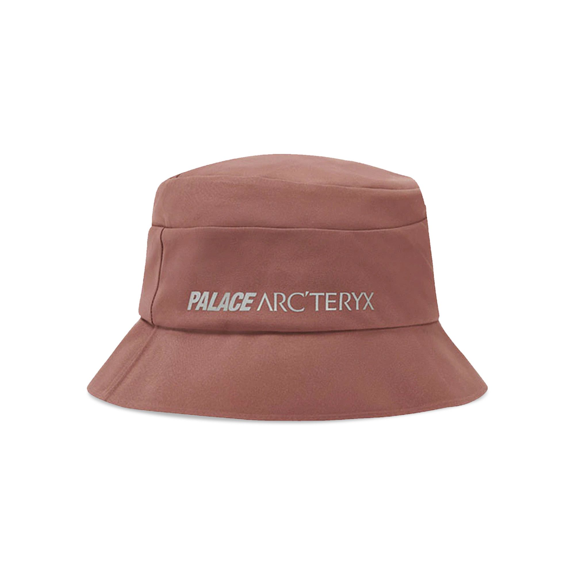 Buy Palace x Arc'Teryx Sinsolo Hat 'Purple' - 468878 | GOAT