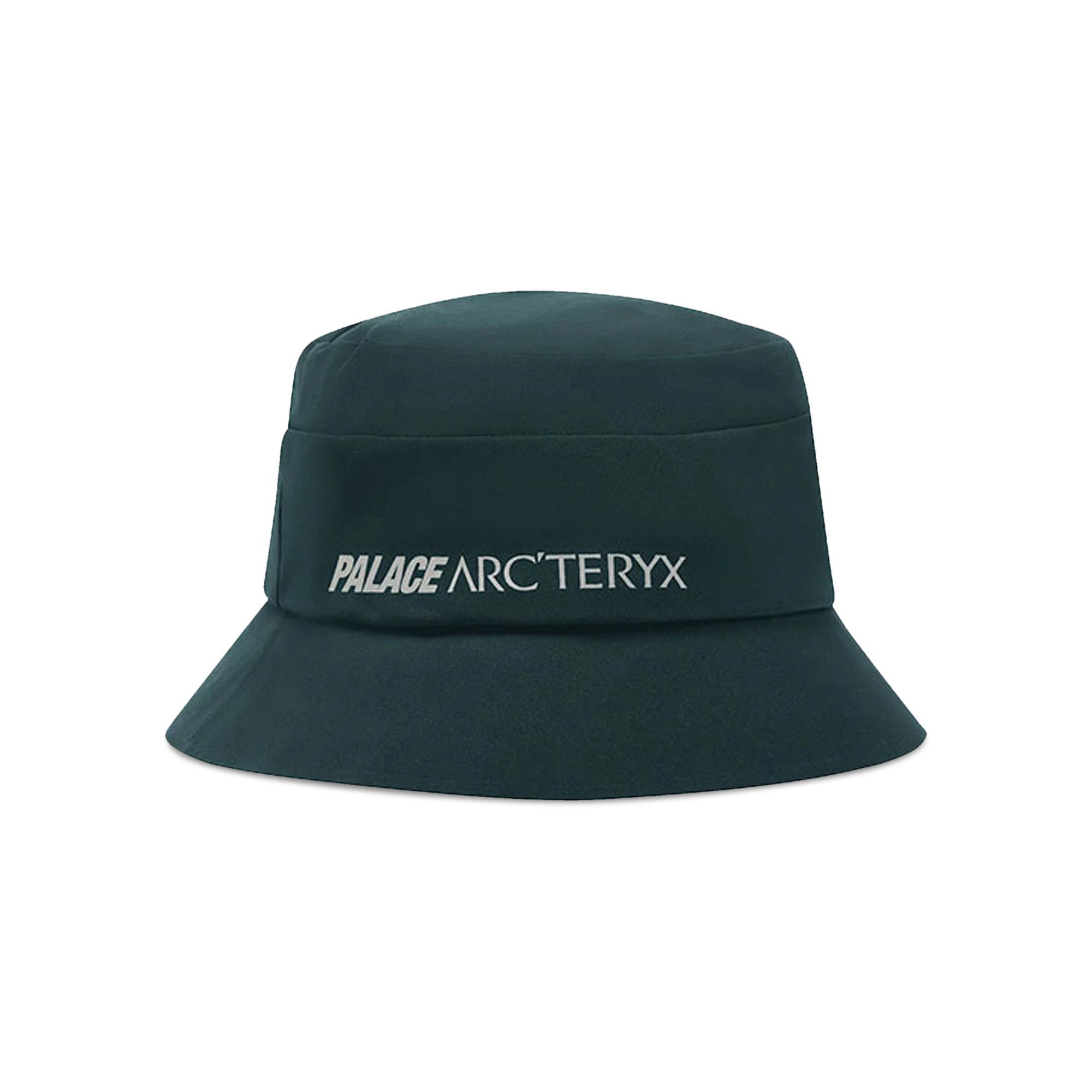Buy Palace x Arc'Teryx Sinsolo Hat 'Blue' - 467955 | GOAT