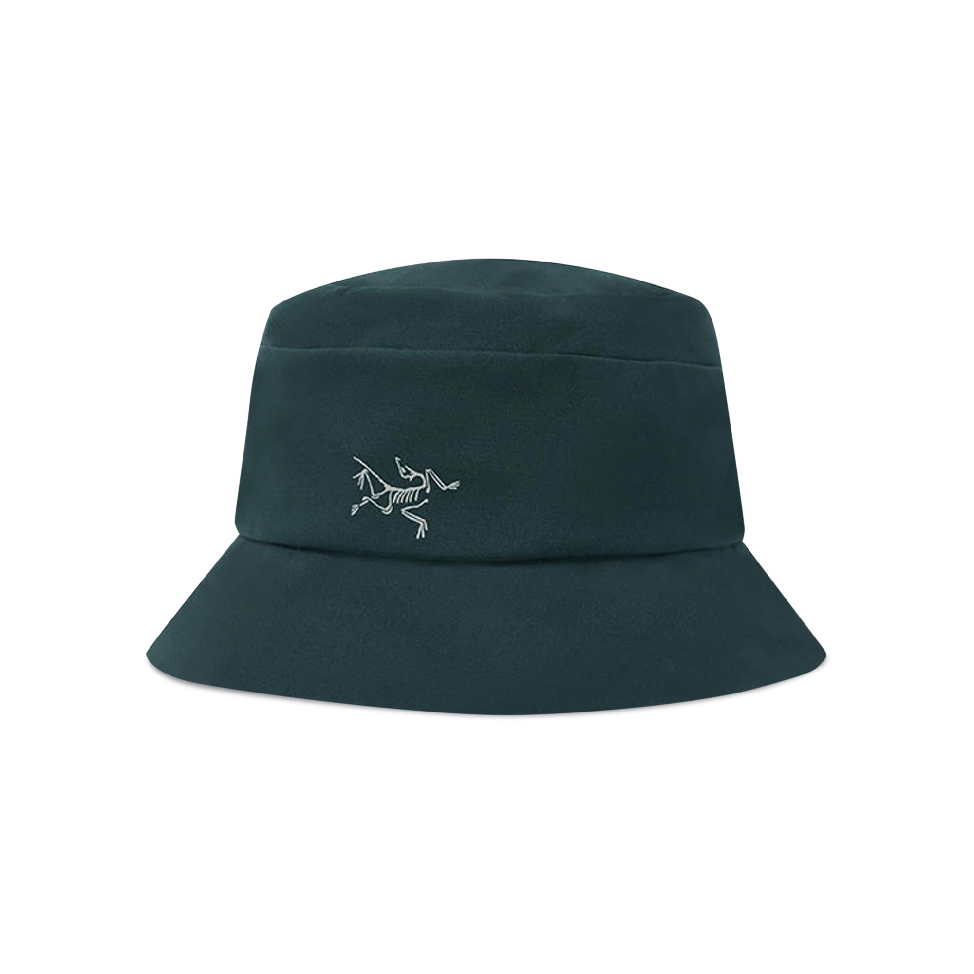 Buy Palace x Arc'Teryx Sinsolo Hat 'Blue' - 467955 | GOAT