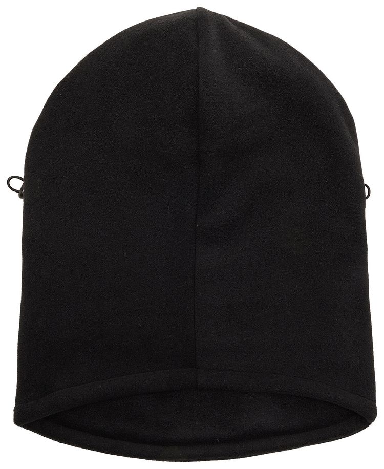 Supreme Polartec Balaclava Black