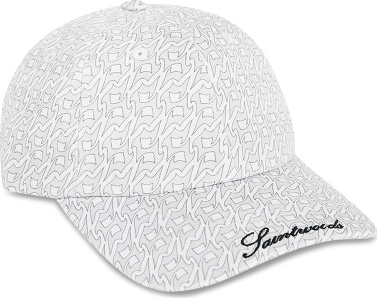 Saintwoods S Pattern Hat 'Pattern'