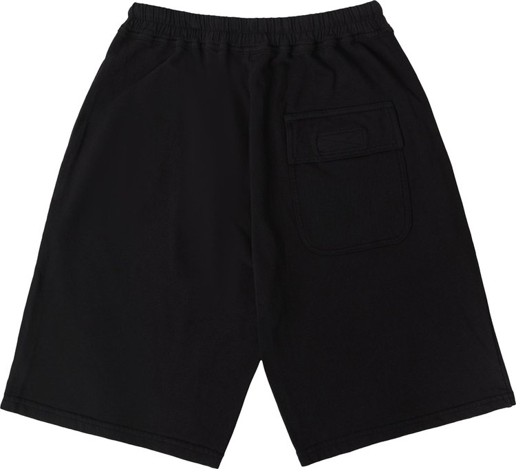 Saintwoods YouRe The Punchline Shorts Black