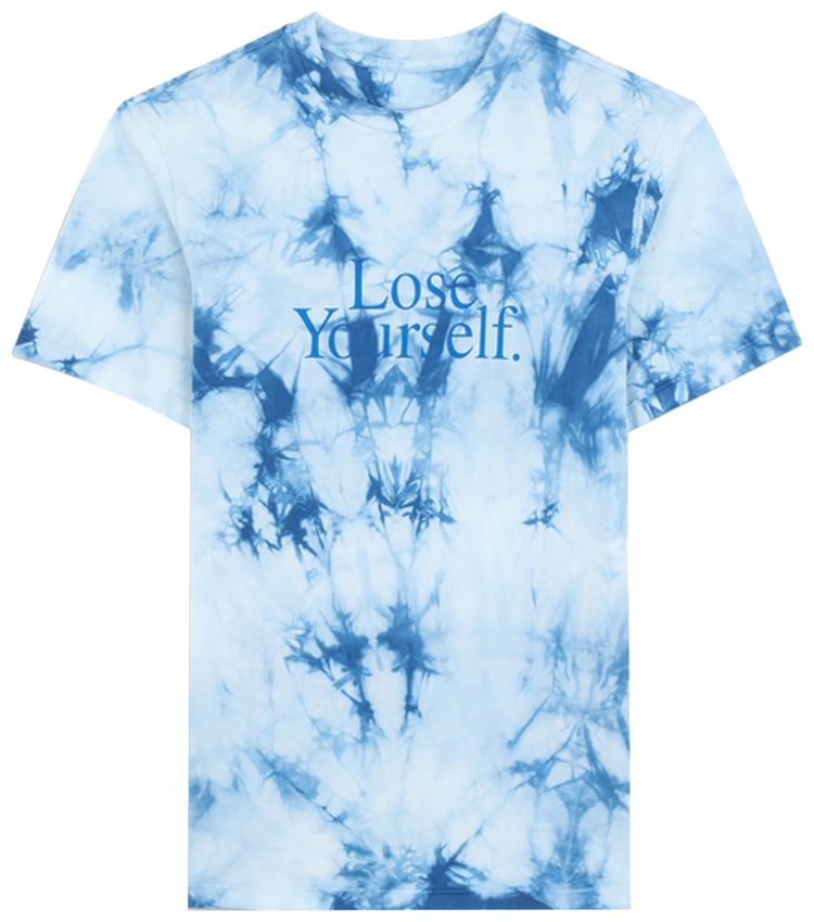 Rabanne T Shirt Blue