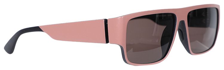 Mykita BOOM MDL9 Eyeglasses Pitch BlackPink