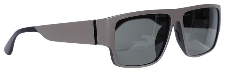 Mykita BOOM MDL8 Eyeglasses Pitch BlackMole