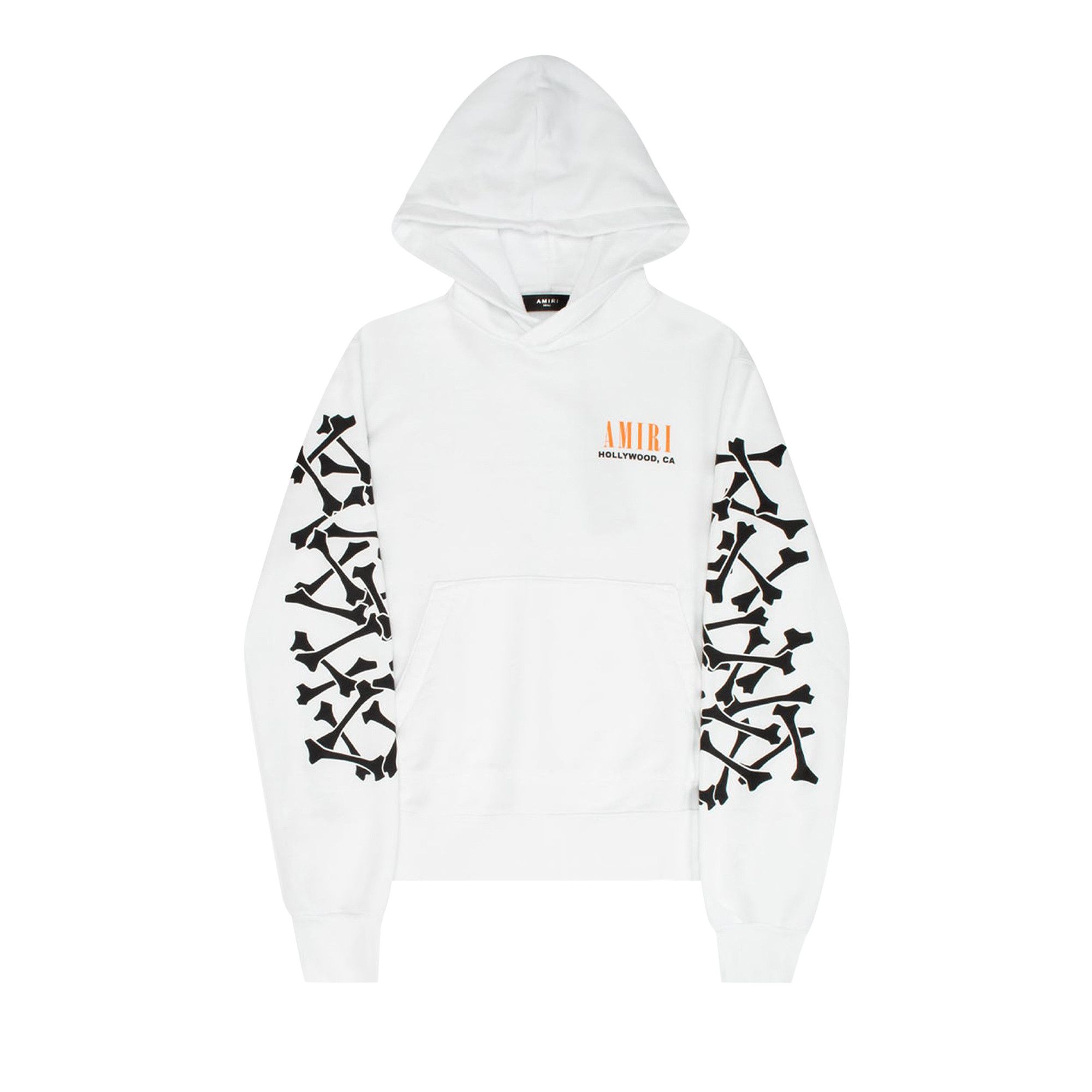 Hoodie amiri outlet