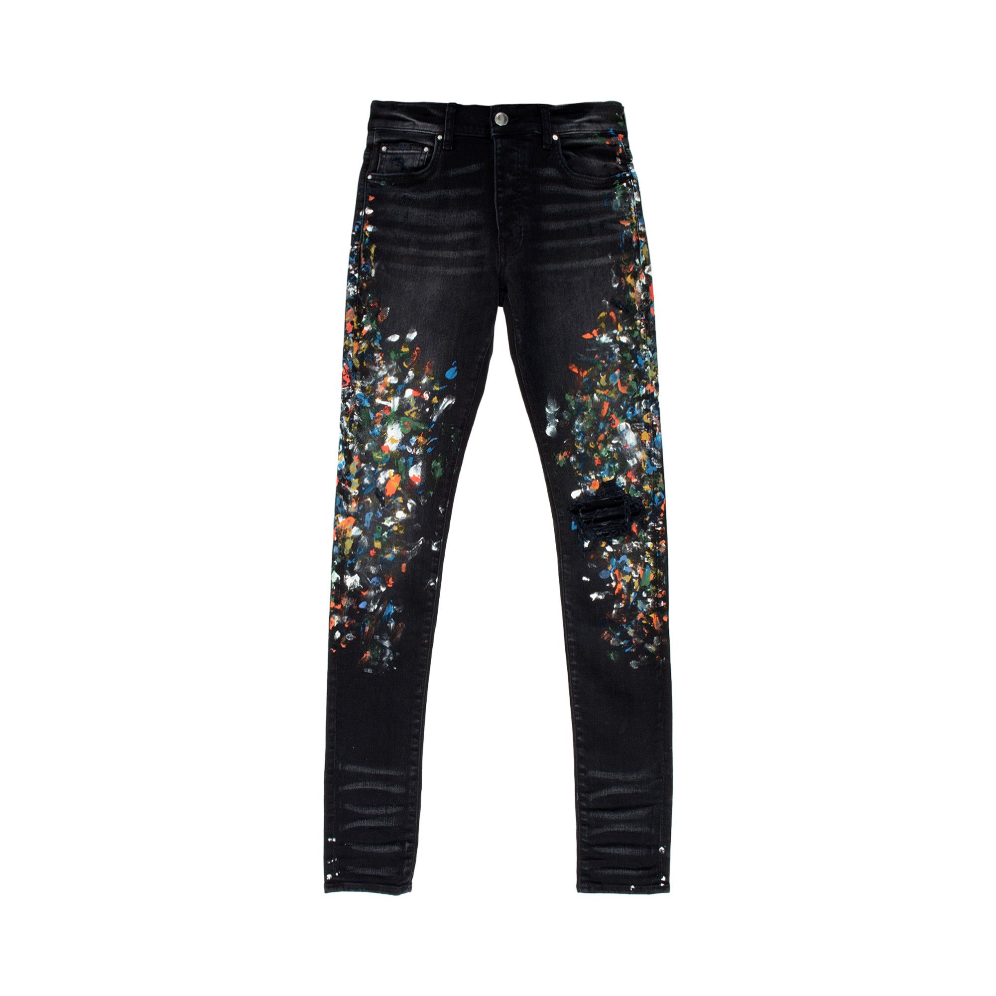Amiri sales painter jeans