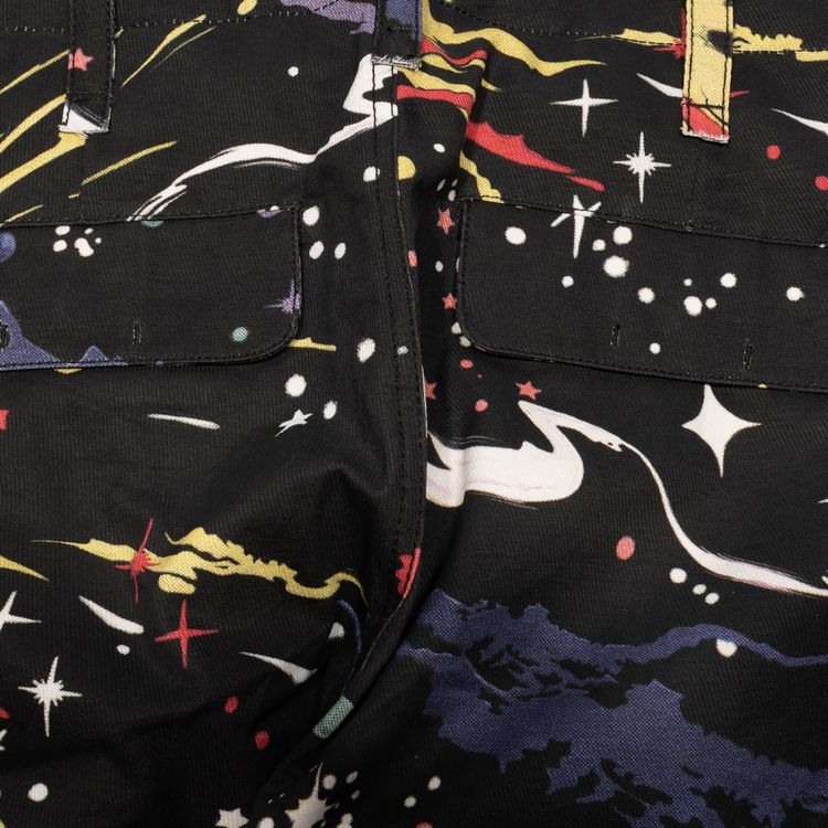 Billionaire Boys Club Expllode Pant Black