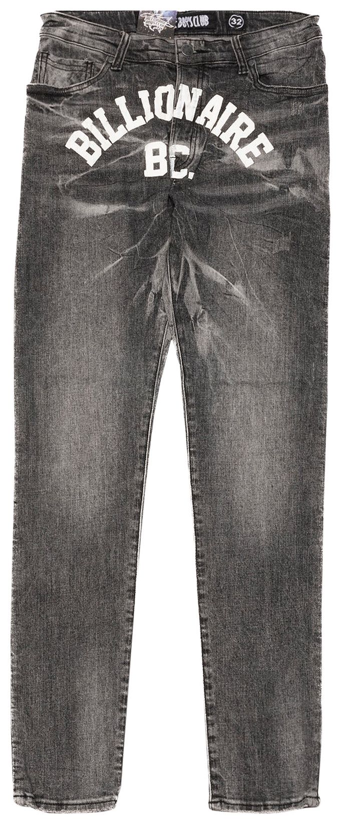 Billionaire Boys Club Trek Jean Light Years