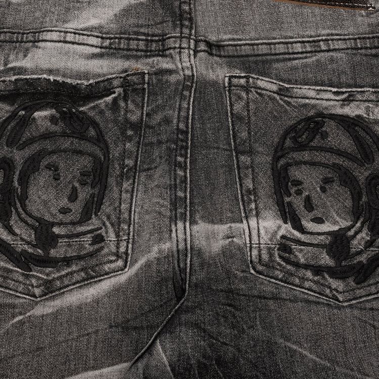Billionaire Boys Club Trek Jean Light Years