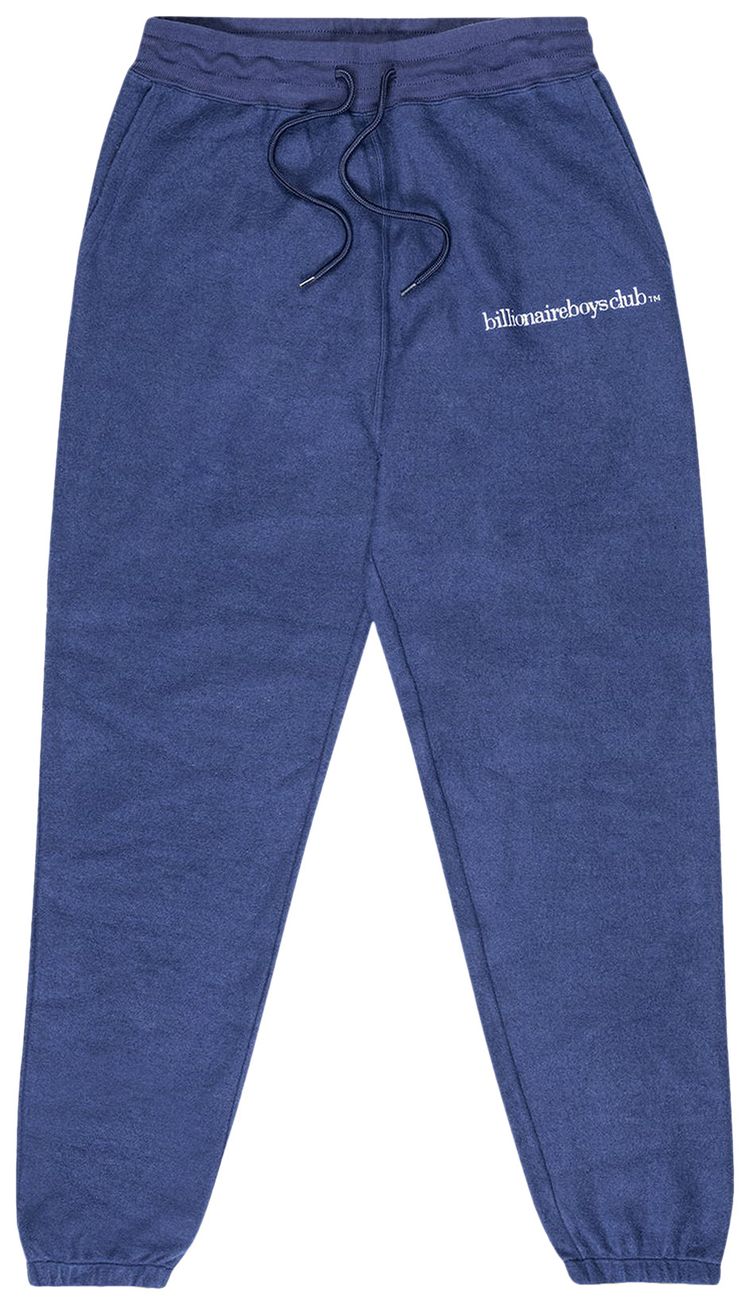 Billionaire Boys Club Lifeforce Jogger Blue Depths