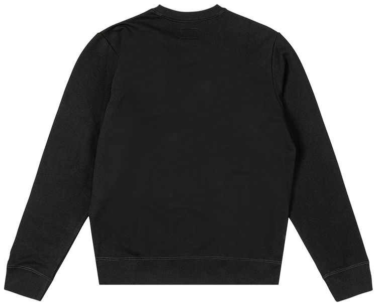 Billionaire Boys Club Intrepid Crew Black