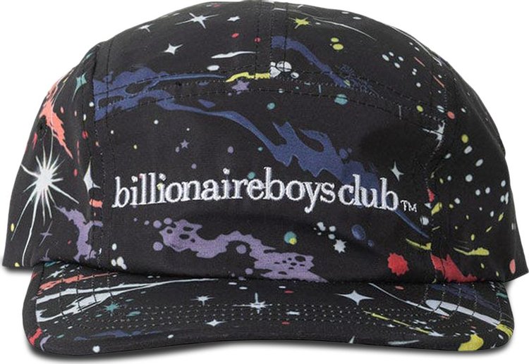 Billionaire Boys Club Dark Matter Hat 'Black'