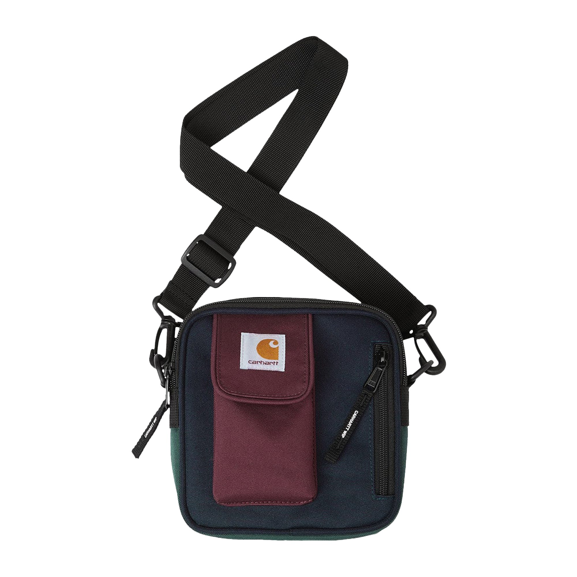 Buy Carhartt WIP Small Essentials Bag 'Multicolor' - I006285 MULT