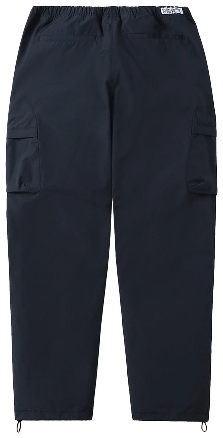 thisisneverthat Banded Cargo Pant Navy