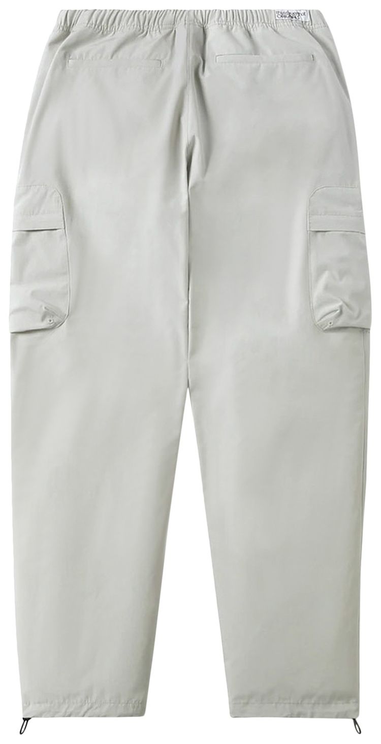 thisisneverthat Banded Cargo Pant Warm Grey