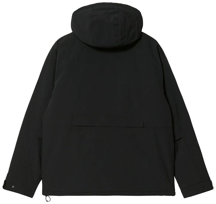 Carhartt WIP Kilda Jacket Black
