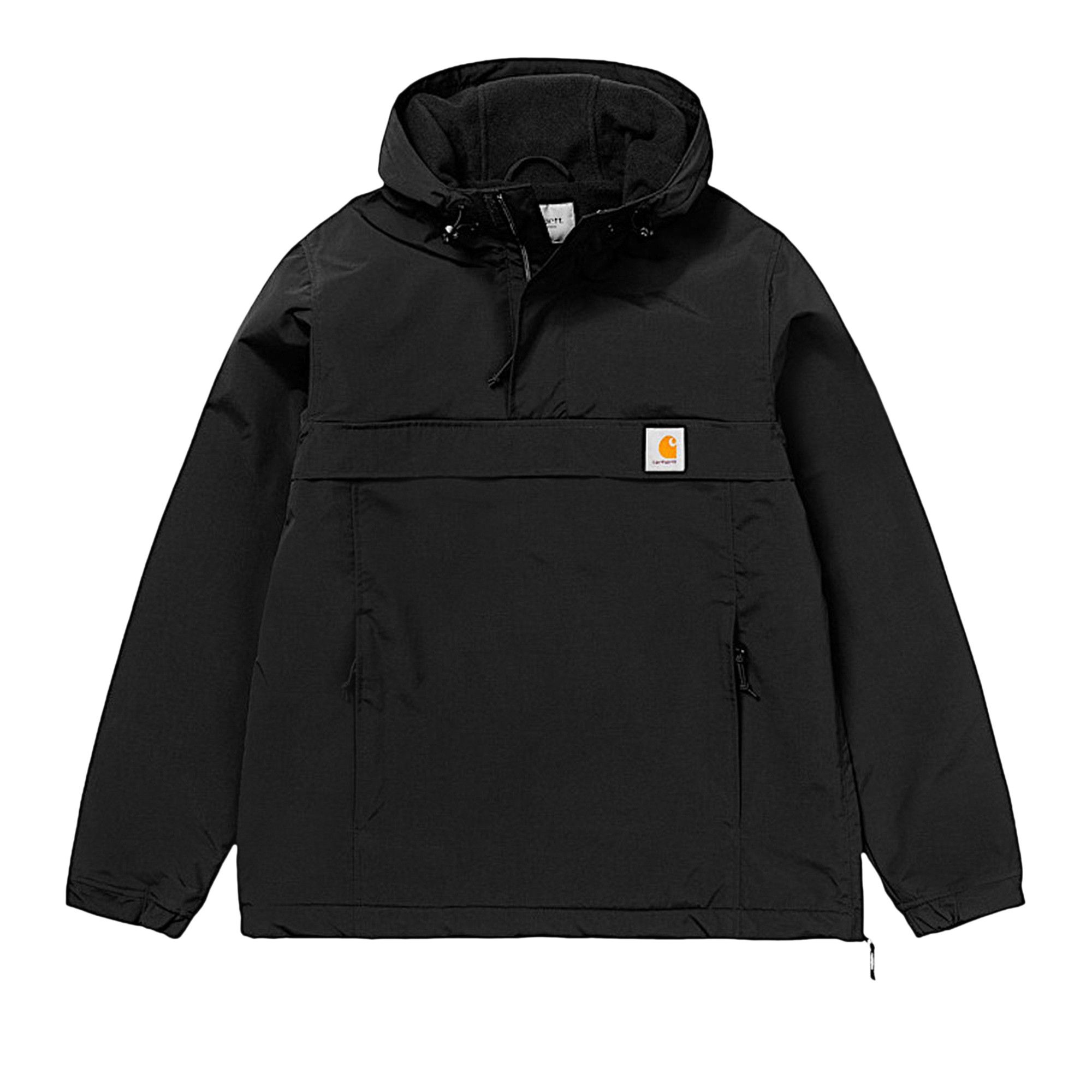 Nimbus pullover black store