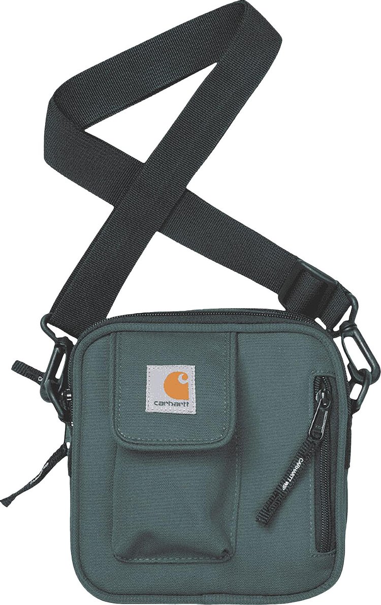Carhartt WIP Small Essentials Bag 'Frasier'