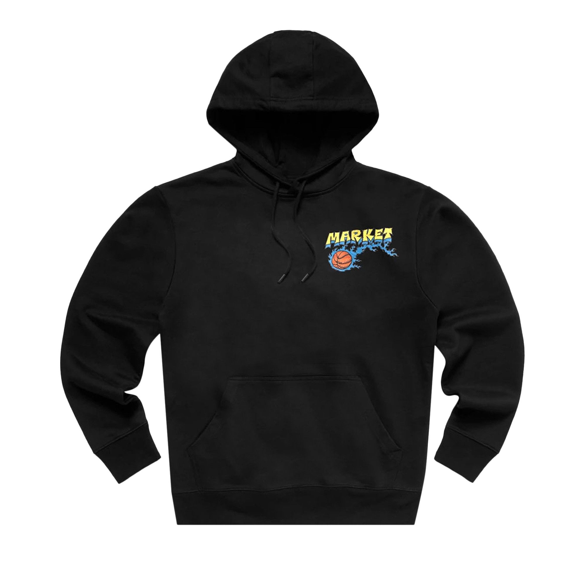 Chinatown market sales basketball hoodie