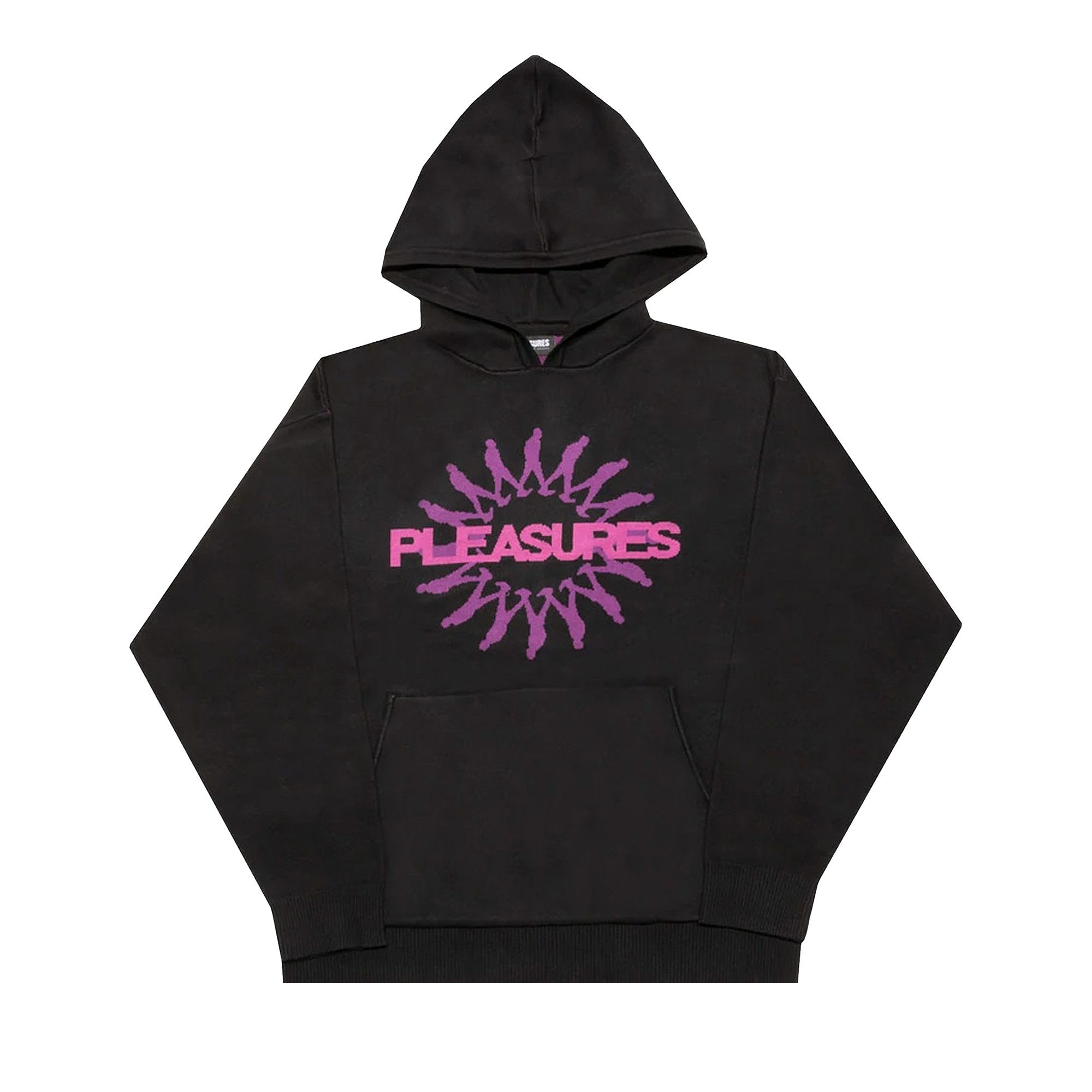 Pleasures cactus hoodie deals