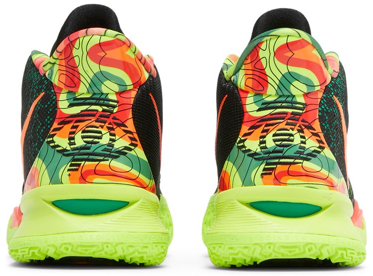 Nike Kyrie 7 Weatherman Alternate