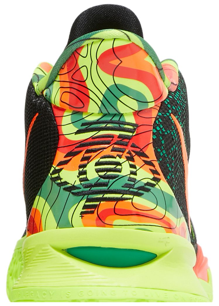 Nike Kyrie 7 Weatherman Alternate