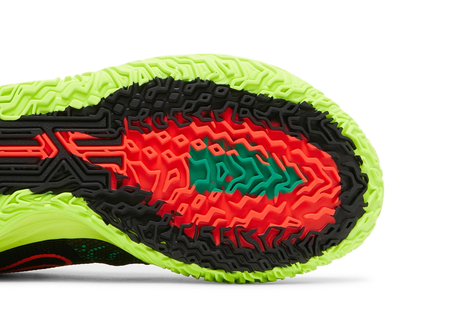 Buy Nike Kyrie 7 'Weatherman Alternate' - DV3265 001 | GOAT