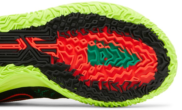 Nike Kyrie 7 Weatherman Alternate